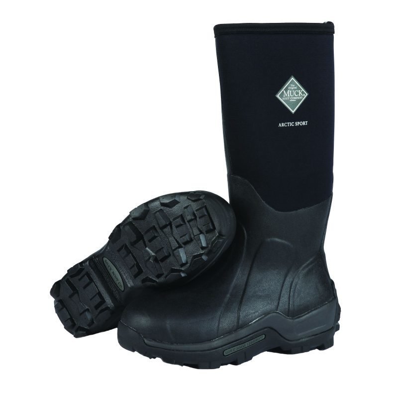 Muckboot Arctic Sport